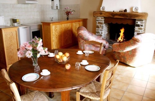 Lacombe House | Le Gîte de Cals Haut - Le Gîte de Cals Haut