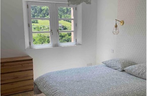 Guillaumes Apartment | Le gîte de château vieux