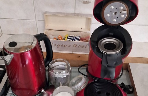 Cherisey House | Le Gîte de Chérisey