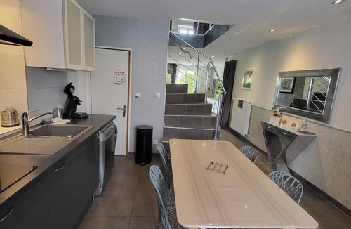 Cherisey House | Le Gîte de Chérisey