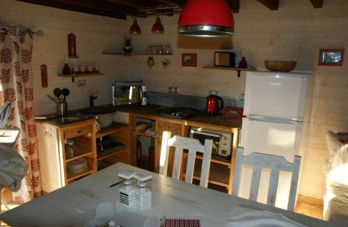 La Tour-dʼAuvergne House | Le gîte de Chomet