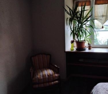 Lagarde House | Le gîte de Christine