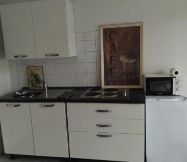 Lagarde House | Le gîte de Christine