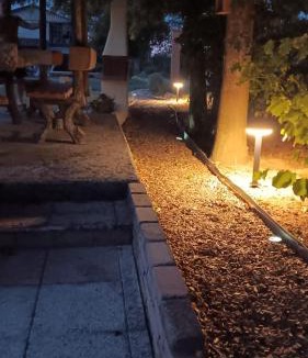 Esperce House | Le Gîte de Cousal