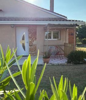 Esperce House | Le Gîte de Cousal