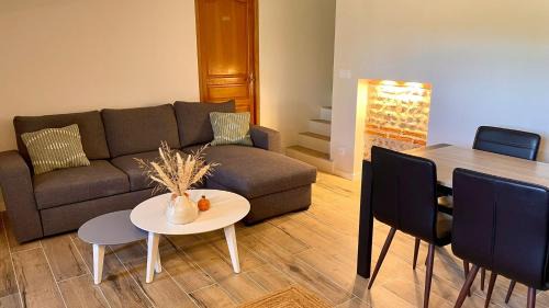 Esperce House | Le Gîte de Cousal