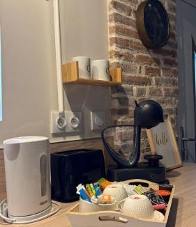 Esperce House | Le Gîte de Cousal