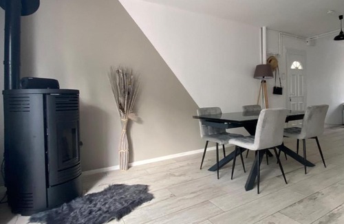 Ouzouer-sur-Loire House | Le gîte de Delphine