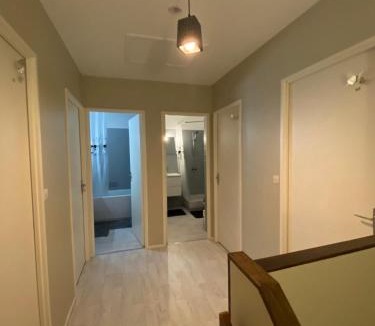 Ouzouer-sur-Loire House | Le gîte de Delphine