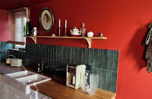 Paluel House | Le Gîte de Dim