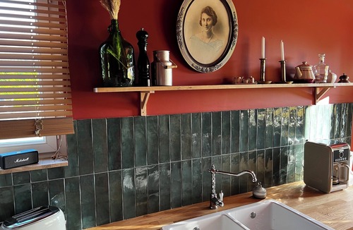 Paluel House | Le Gîte de Dim