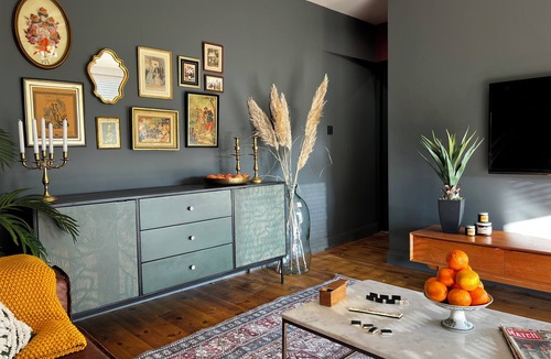 Paluel House | Le Gîte de Dim