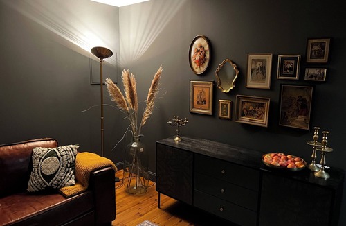 Paluel House | Le Gîte de Dim