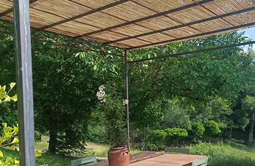 Frespech Cottage | Le Gîte de Fompesquière