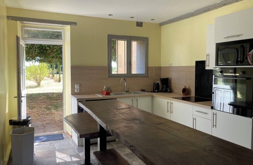 Millac House | Le Gîte de Font Valet