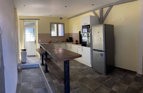 Millac House | Le Gîte de Font Valet