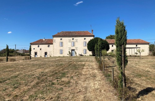 Millac House | Le Gîte de Font Valet