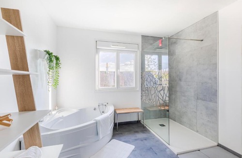 Bouvaincourt-sur-Bresle House | Le Gîte des 5 étangs