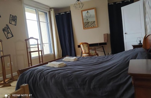 Marolles-sous-Lignieres House | Le gîte de l'écluse