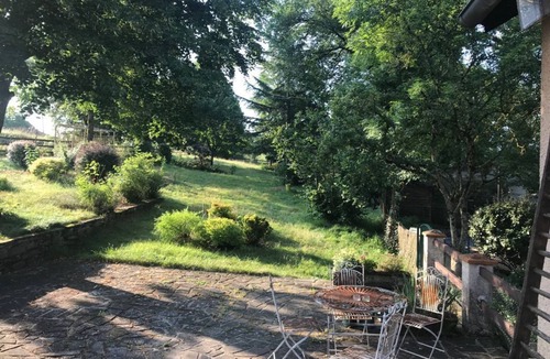 Mirandol-Bourgnounac House | Le gîte de las Peyros