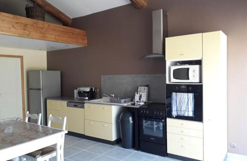 Saint-Bonnet-le-Froid House | Le Gîte de Pierre et Henri