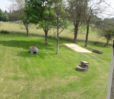 Saint-Bonnet-le-Froid House | Le Gîte de Pierre et Henri
