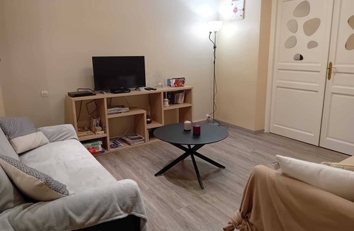 Saint-Pierre-en-Val Villa | Le Gîte de la Poterie