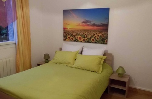 Saint-Pierre-en-Val Villa | Le Gîte de la Poterie