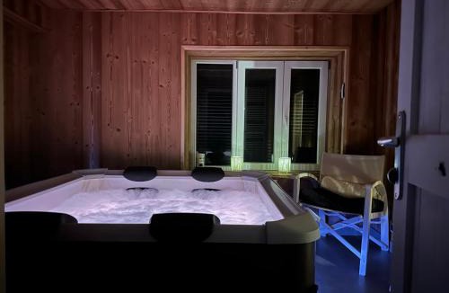 Granges-Aumontzey House | Le Gîte de Hildegarde