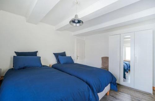 Dannemarie Apartment | Le Gîte de Jade