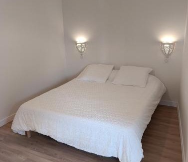 Belmont House | Le Gîte de Jeanne