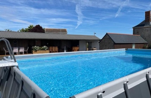 Tremont House | Le gîte de Kelly