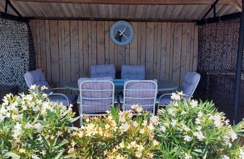 Tremont House | Le gîte de Kelly