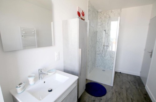 Tremont House | Le gîte de Kelly