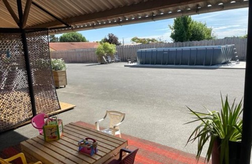 Tremont House | Le gîte de Kelly