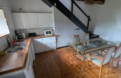 Plouec-du-Trieux House | Le gîte de Ker Ar Yar