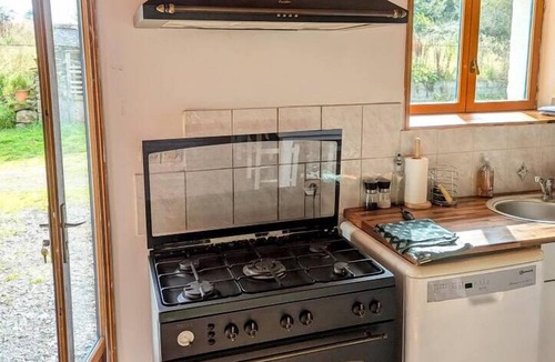 Plouec-du-Trieux House | Le gîte de Ker Ar Yar