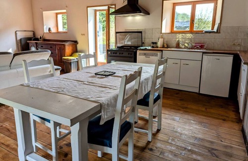 Plouec-du-Trieux House | Le gîte de Ker Ar Yar