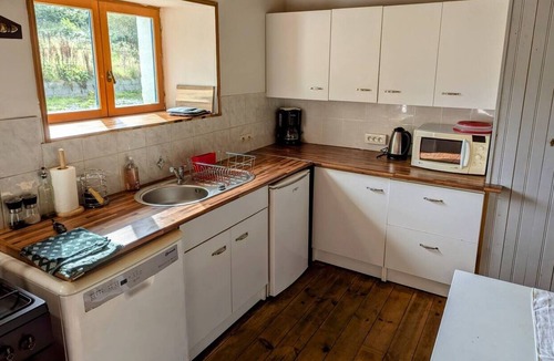 Plouec-du-Trieux House | Le gîte de Ker Ar Yar