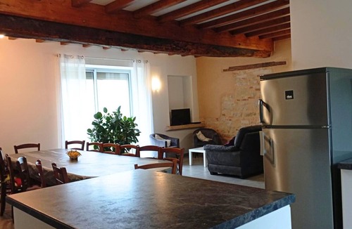 Saint-Benigne House | Le Gîte de Léal - Saint-benigne