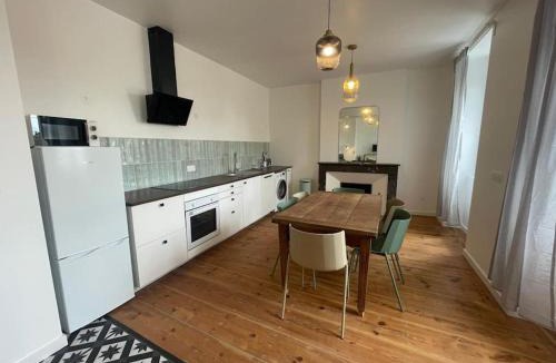 Macau Apartment | Le Gîte de L'épicier