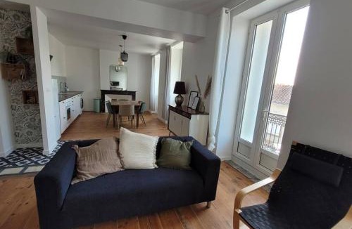 Macau Apartment | Le Gîte de L'épicier