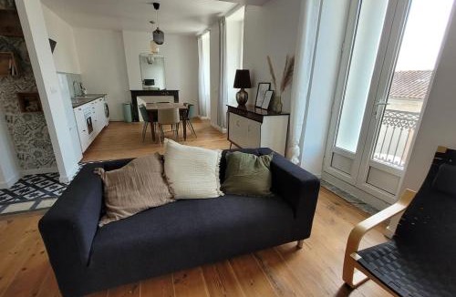 Macau Apartment | Le Gîte de L'épicier