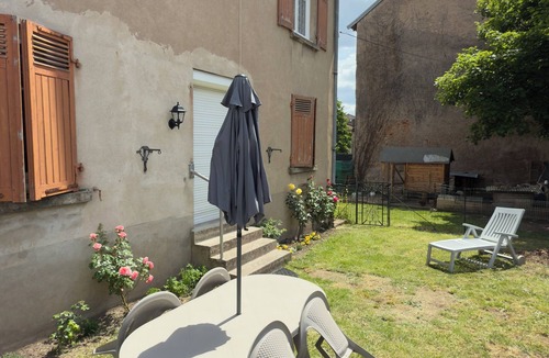 Baccarat Apartment | Le Gîte de L'Étoile