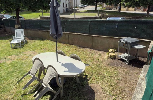 Baccarat Apartment | Le Gîte de L'Étoile