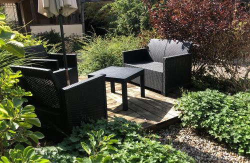 Bergicourt House | Le gîte de l Abreuvoir