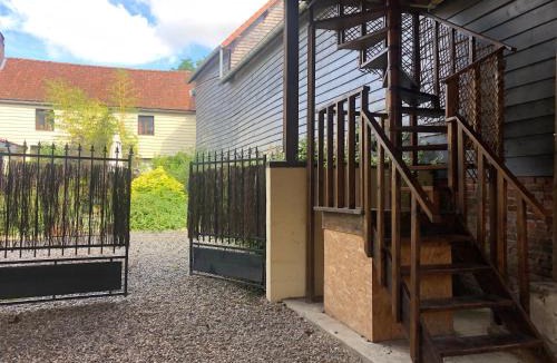 Bergicourt House | Le gîte de l Abreuvoir