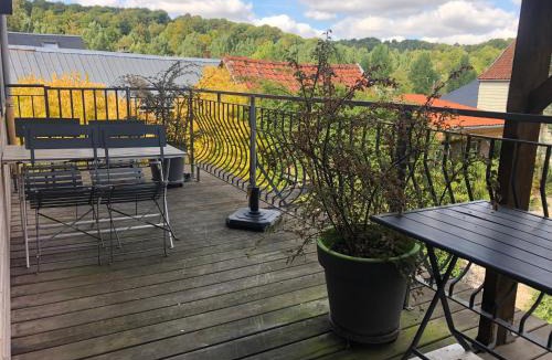 Bergicourt House | Le gîte de l Abreuvoir