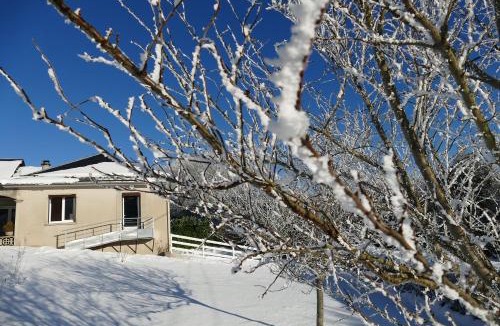 Lacaune Apartment | Le Gîte de L'Adrech