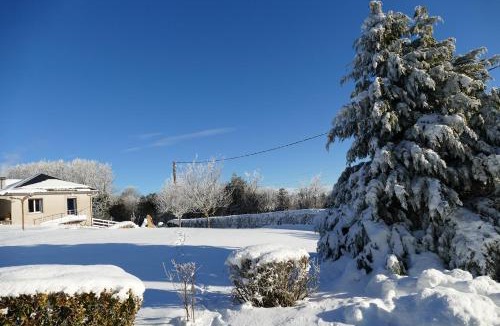 Lacaune Apartment | Le Gîte de L'Adrech